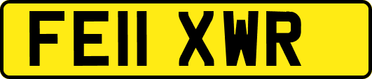 FE11XWR