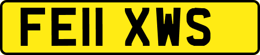 FE11XWS