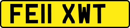 FE11XWT