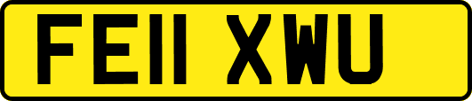 FE11XWU