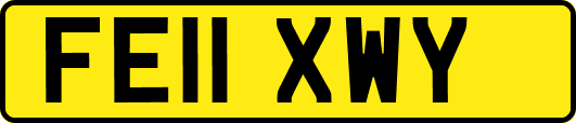 FE11XWY