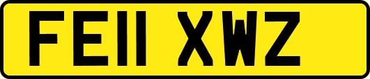 FE11XWZ