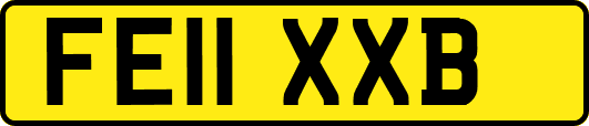 FE11XXB