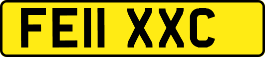 FE11XXC