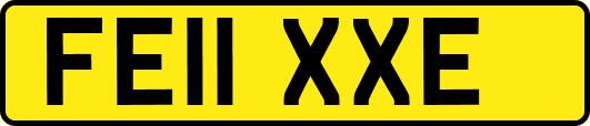 FE11XXE