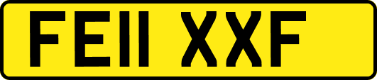 FE11XXF