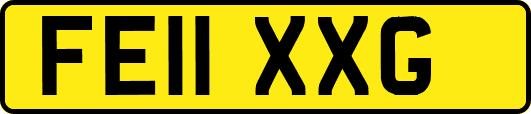 FE11XXG