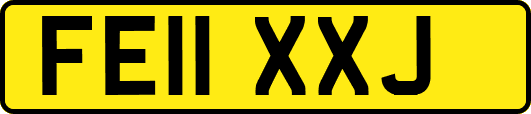 FE11XXJ