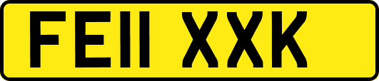 FE11XXK
