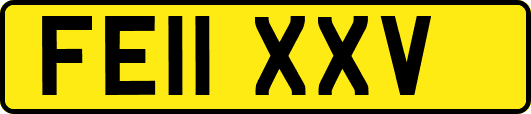 FE11XXV
