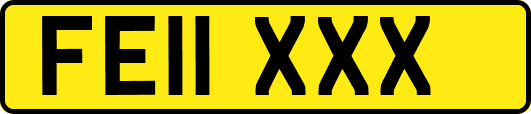 FE11XXX