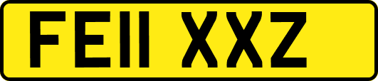 FE11XXZ