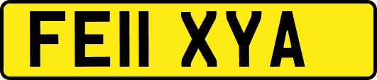 FE11XYA