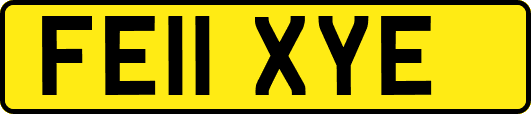 FE11XYE