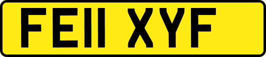 FE11XYF