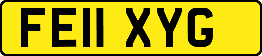 FE11XYG