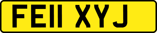 FE11XYJ