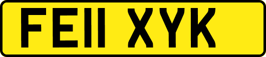 FE11XYK