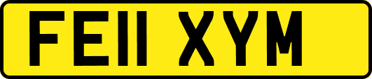 FE11XYM