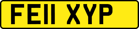 FE11XYP