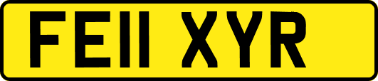 FE11XYR