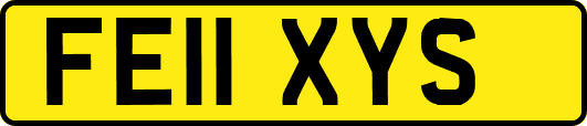 FE11XYS