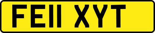 FE11XYT