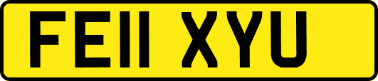 FE11XYU