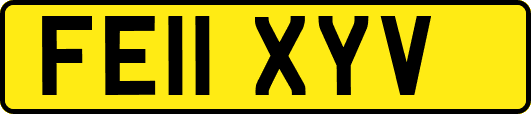 FE11XYV