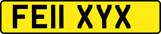 FE11XYX