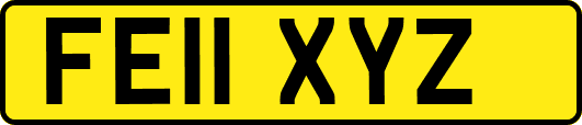 FE11XYZ
