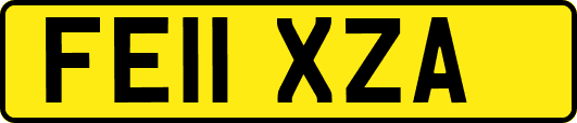 FE11XZA