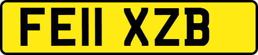 FE11XZB