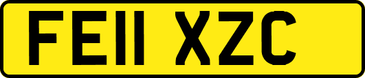 FE11XZC