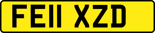 FE11XZD