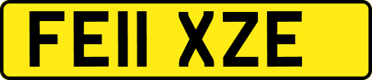 FE11XZE