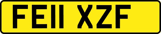 FE11XZF