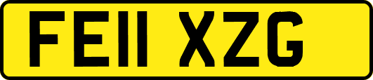 FE11XZG