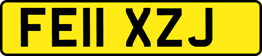 FE11XZJ