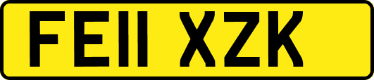 FE11XZK