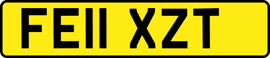 FE11XZT