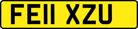 FE11XZU