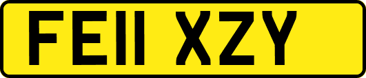 FE11XZY