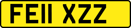 FE11XZZ