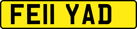 FE11YAD