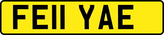 FE11YAE