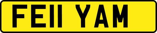 FE11YAM