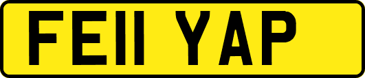 FE11YAP