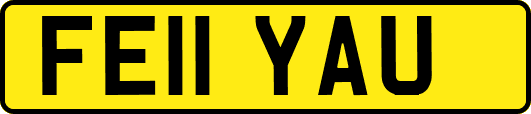 FE11YAU