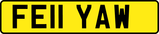 FE11YAW
